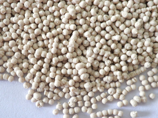 催化劑載體顆粒